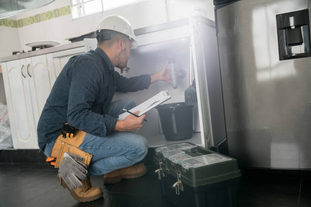 Professional Plumbing in Marshall, VA