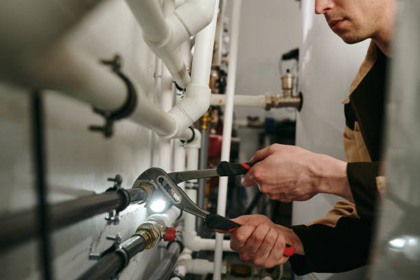 Best Plumbing Installation Services  in Marshall, VA