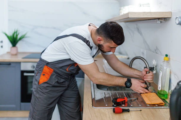 Best Plumbing Repair Near Me  in Marshall, VA
