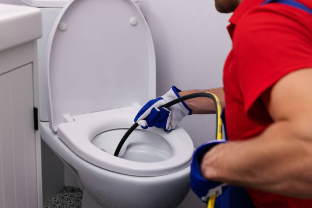 Best Same-Day Plumbing Service  in Marshall, VA