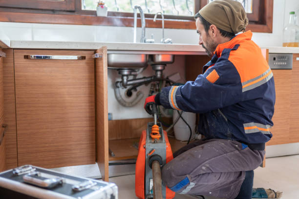  Marshall, VA Plumbing Pros