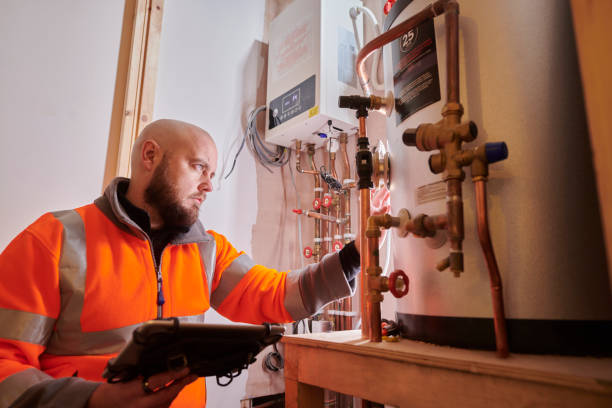 Best Plumbing Repair Near Me  in Marshall, VA