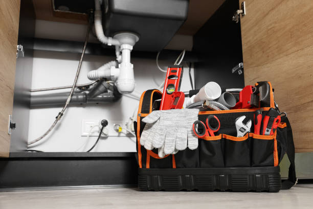 Best Residential Plumbing Services  in Marshall, VA