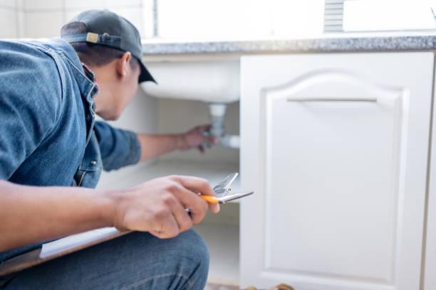 Best Plumbing Services Near Me  in Marshall, VA