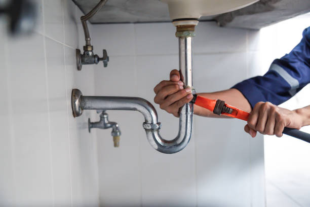 Best Emergency Plumber  in Marshall, VA