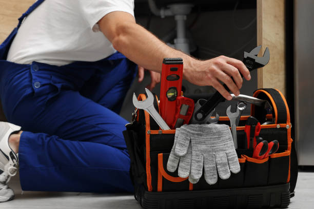 Best Plumbing Inspection Services  in Marshall, VA