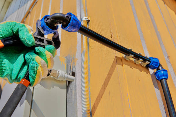 Best Water Leak Repair  in Marshall, VA