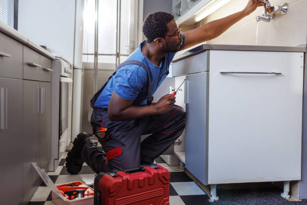Best Septic Systems  in Marshall, VA