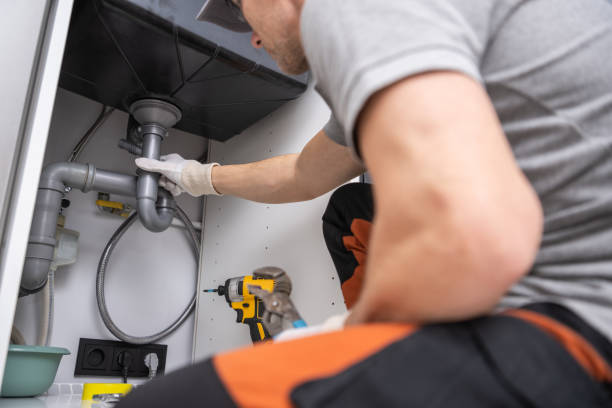Best Emergency Plumbing Repair  in Marshall, VA