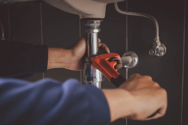 Best Same-Day Plumbing Service  in Marshall, VA