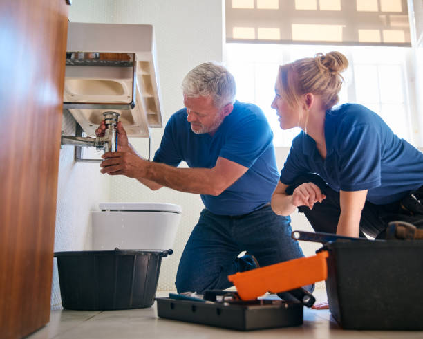 Best Hot Water Heater Installation  in Marshall, VA